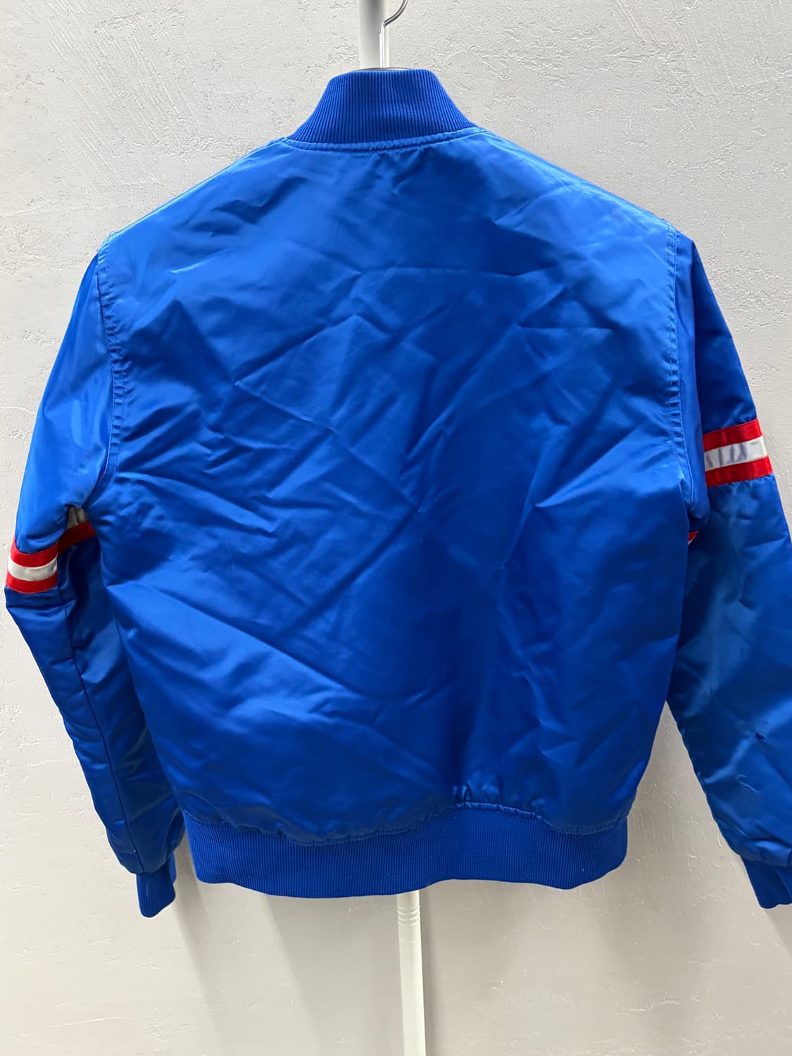 STARTER GIANTS 야구 점퍼 상품이미지7