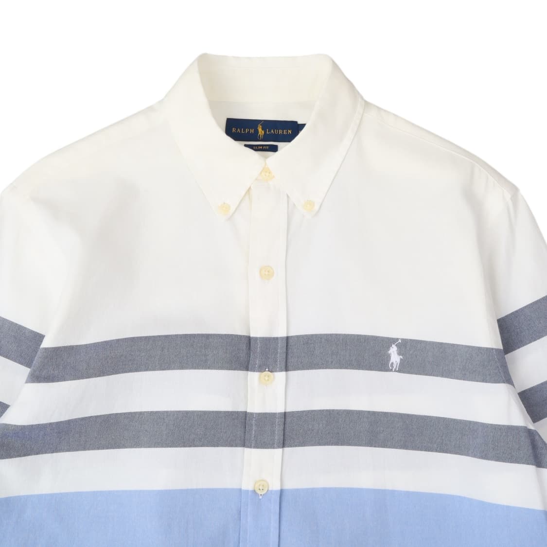 폴로 랄프로렌 옥스포드 셔츠 상품이미지2