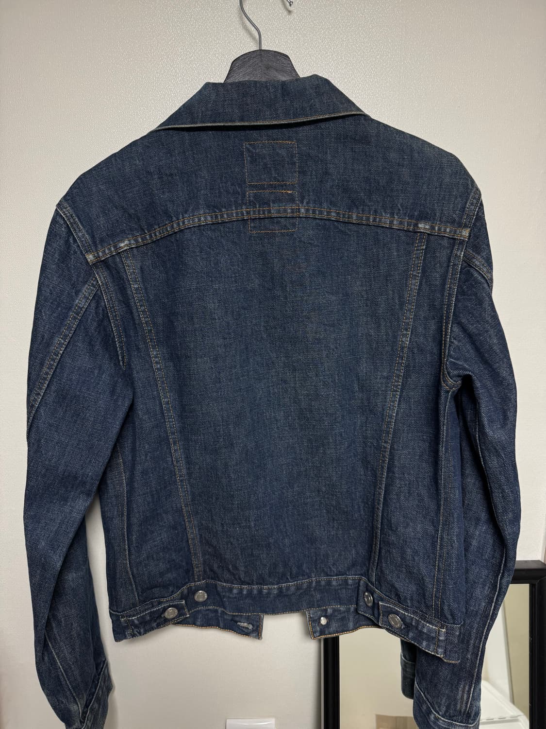 헬무트랭 트러커 상품이미지3