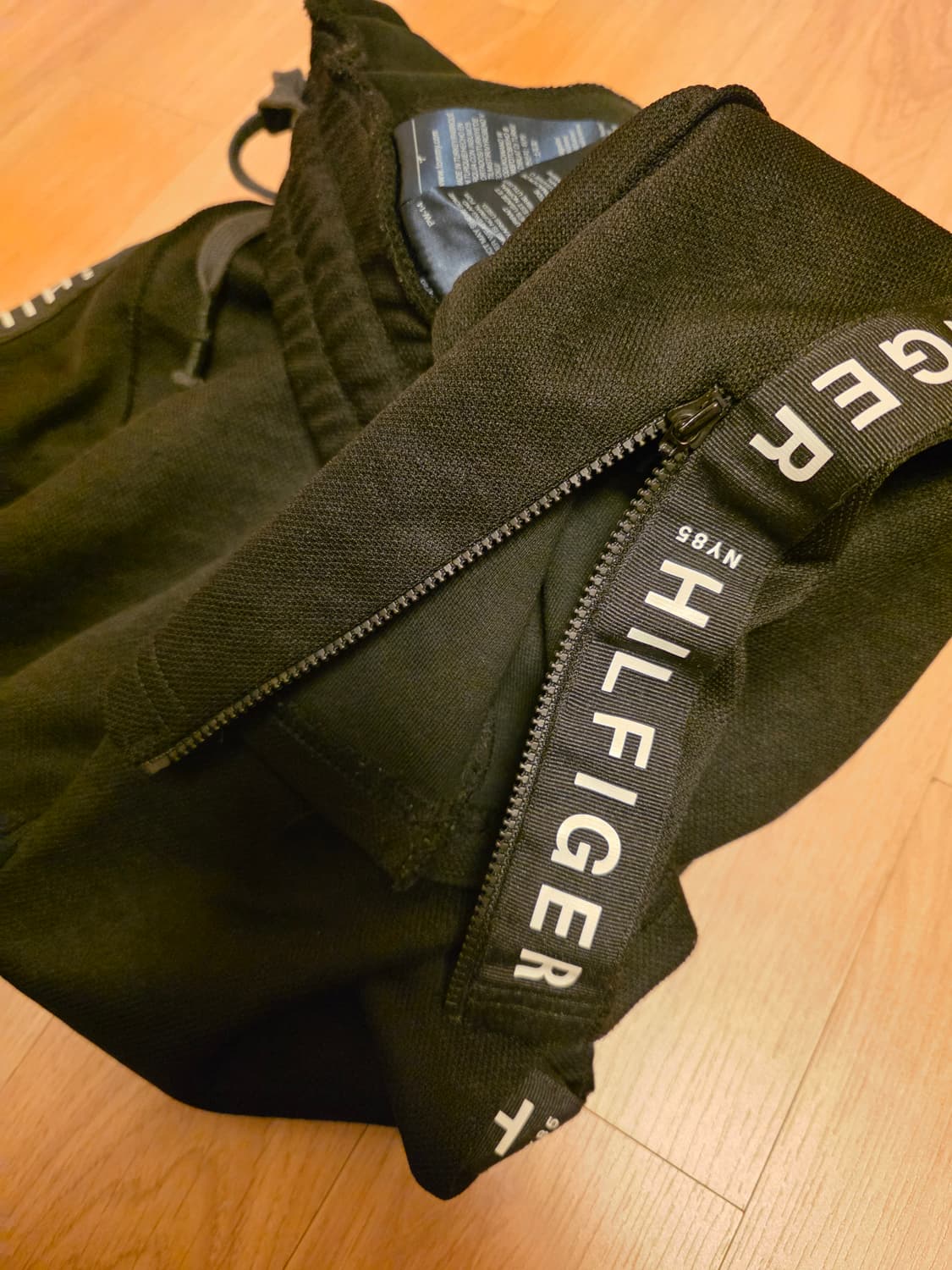 타미힐피거 트랙팬츠 상품이미지7