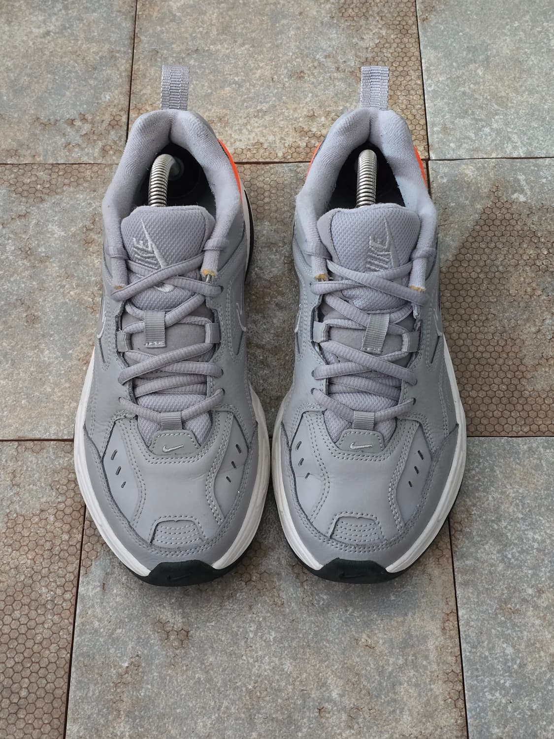 (240)나이키 m2k 테크노 아트모스피어  상품이미지2