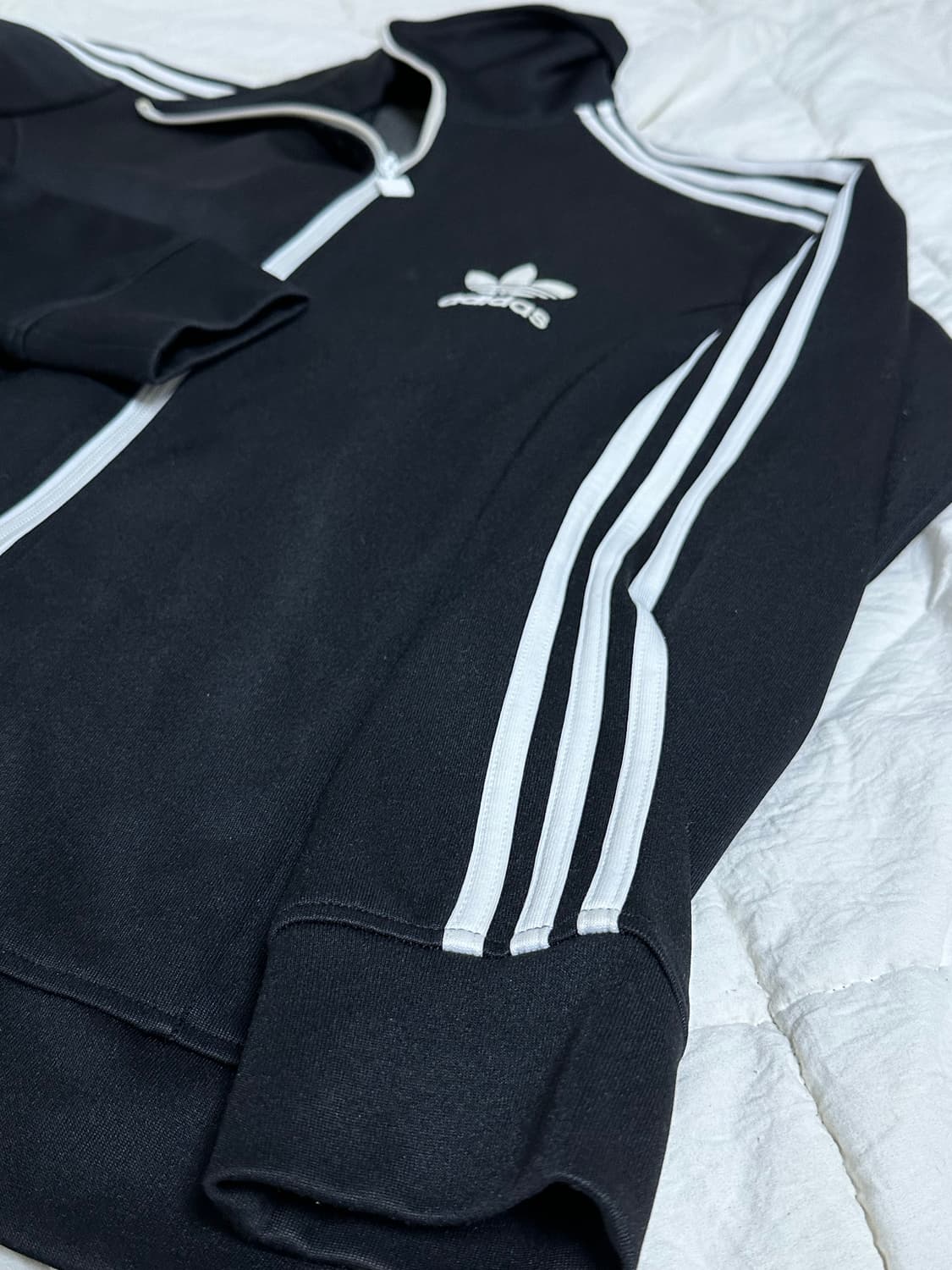 아디다스 파이어버드 유로파 져지 트랙탑 L  상품이미지9