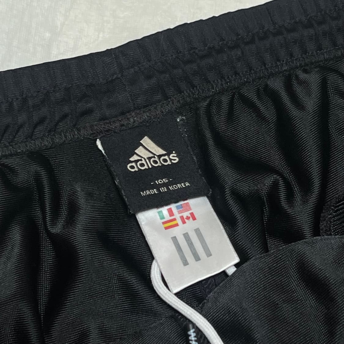 아디다스 트레이닝팬츠 105 상품이미지2