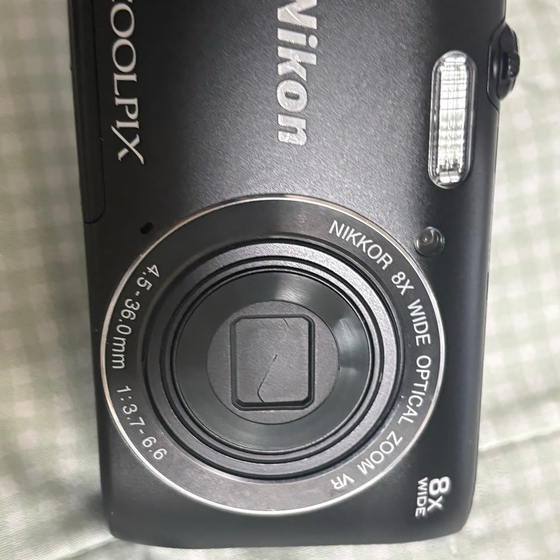 니콘 쿨픽스 s3700 상품이미지1