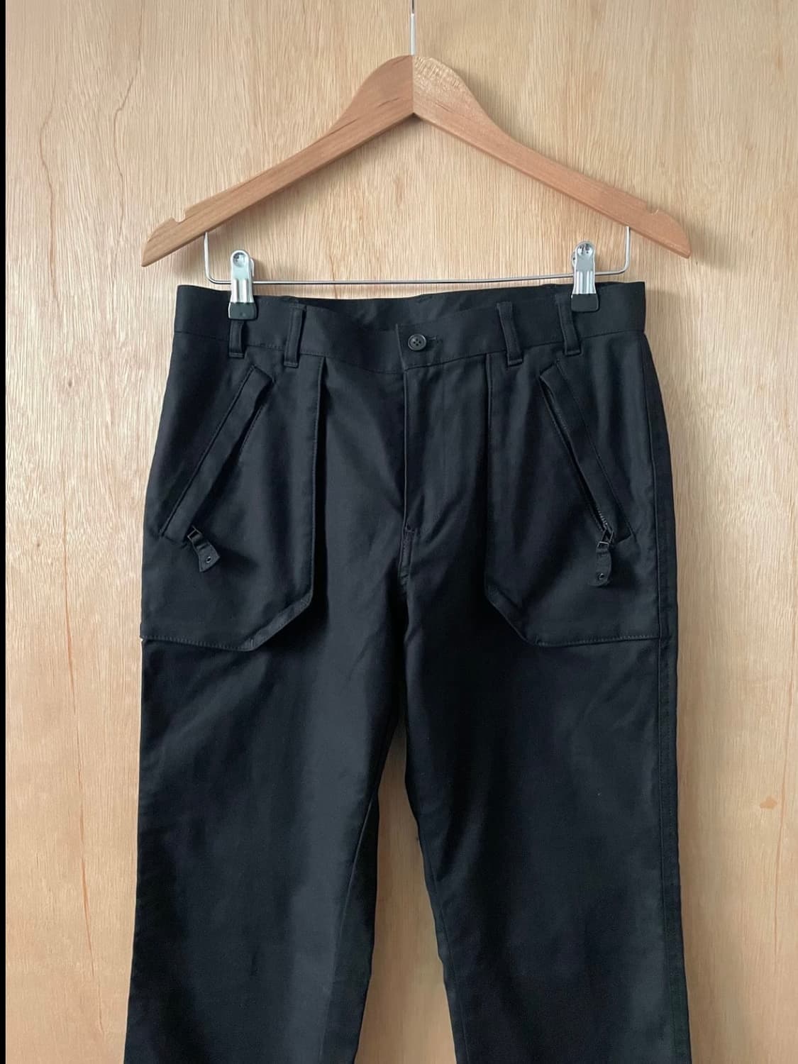 장폴고티에유틸리티 팬츠 상품이미지4