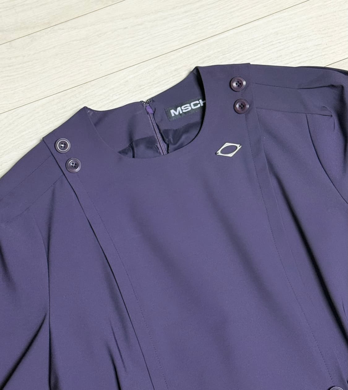 미스치프 원피스 상품이미지2