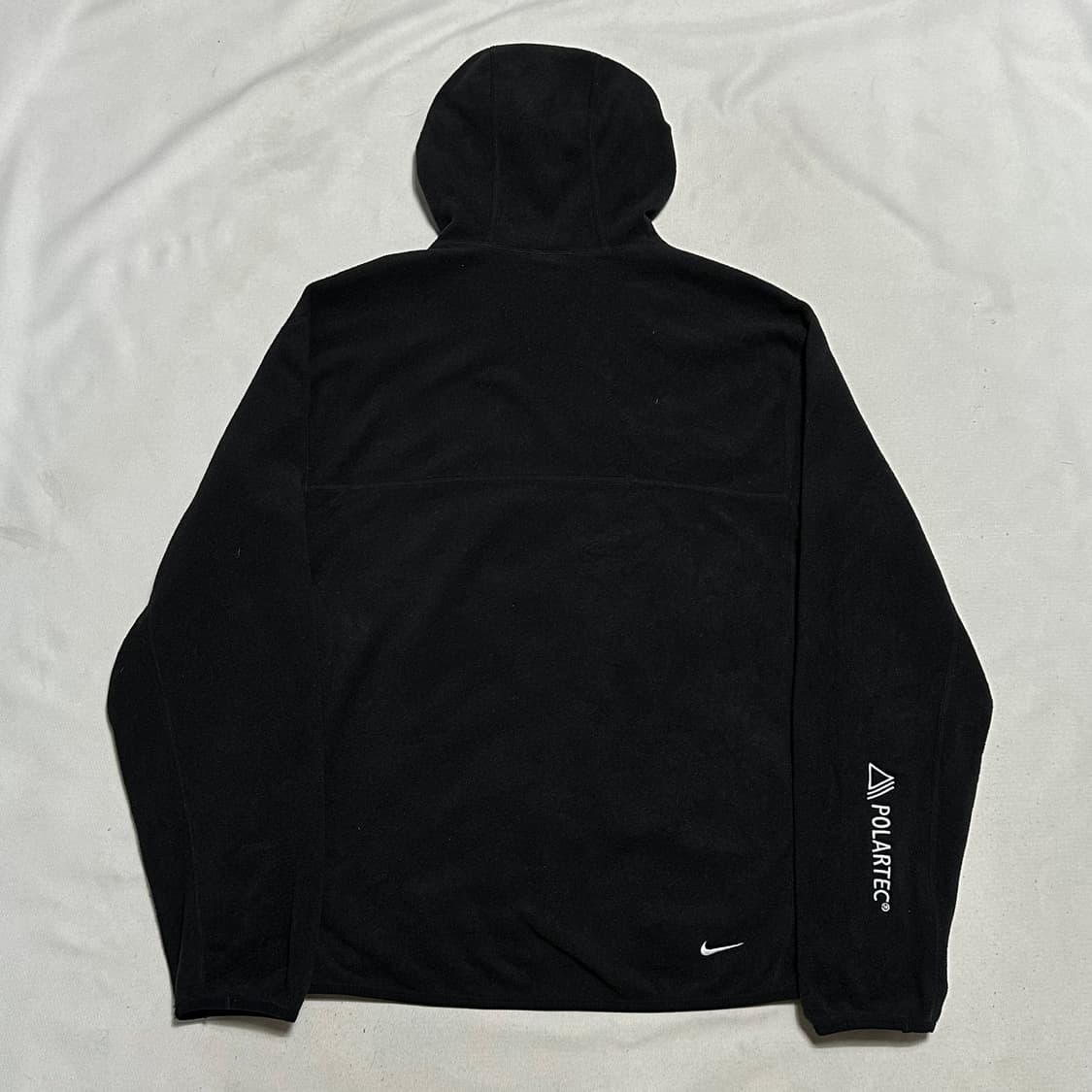 XL 나이키 ACG 써마핏 울프 트리 풀오버 후드 상품이미지3