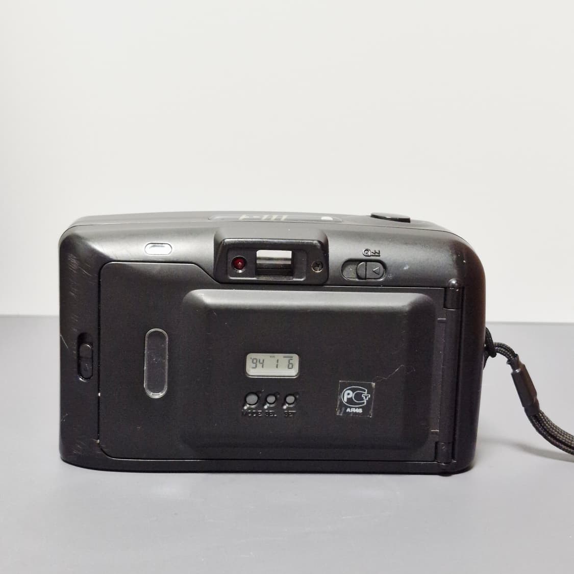 삼성 F-111 필름카메라  상품이미지8