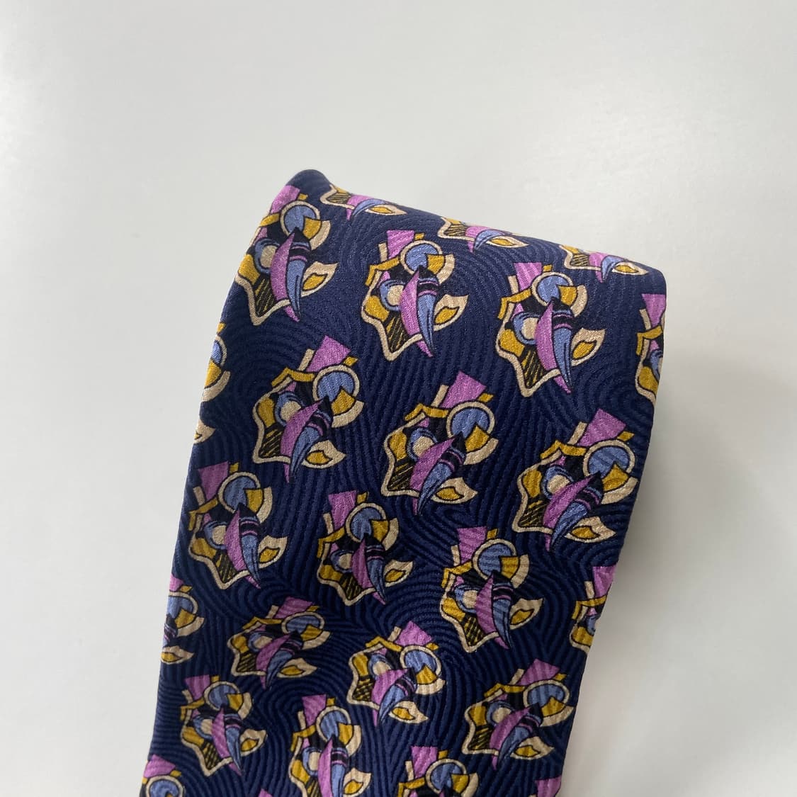 Gianni Versace 베르사체 정품 명품넥타이 상품이미지6