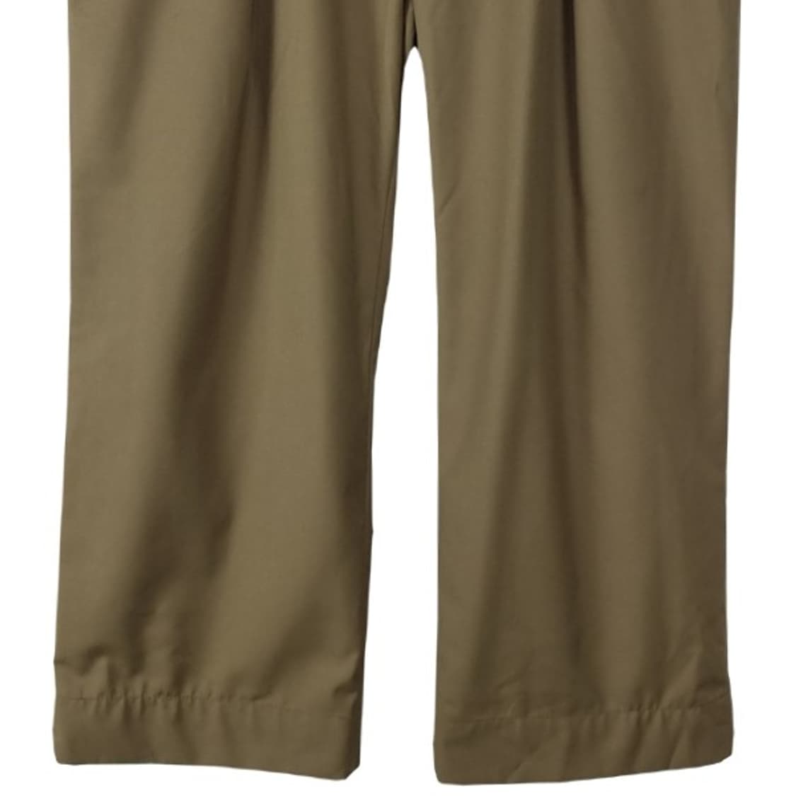 [유니폼브릿지] 핀턱 벨티드 와이드 팬츠 M19200 상품이미지5