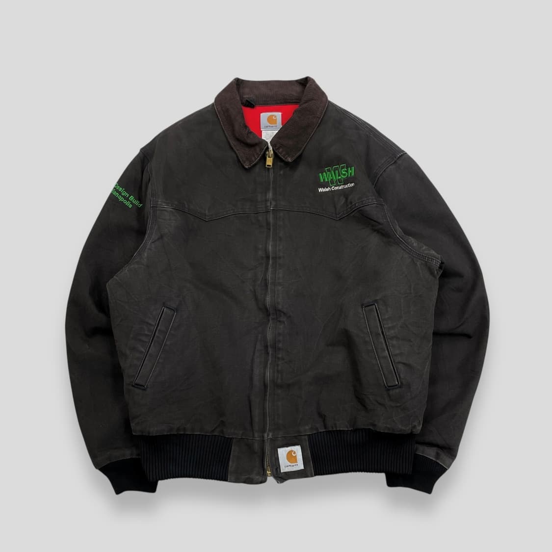 칼하트 산타페 자켓 J13 상품이미지1