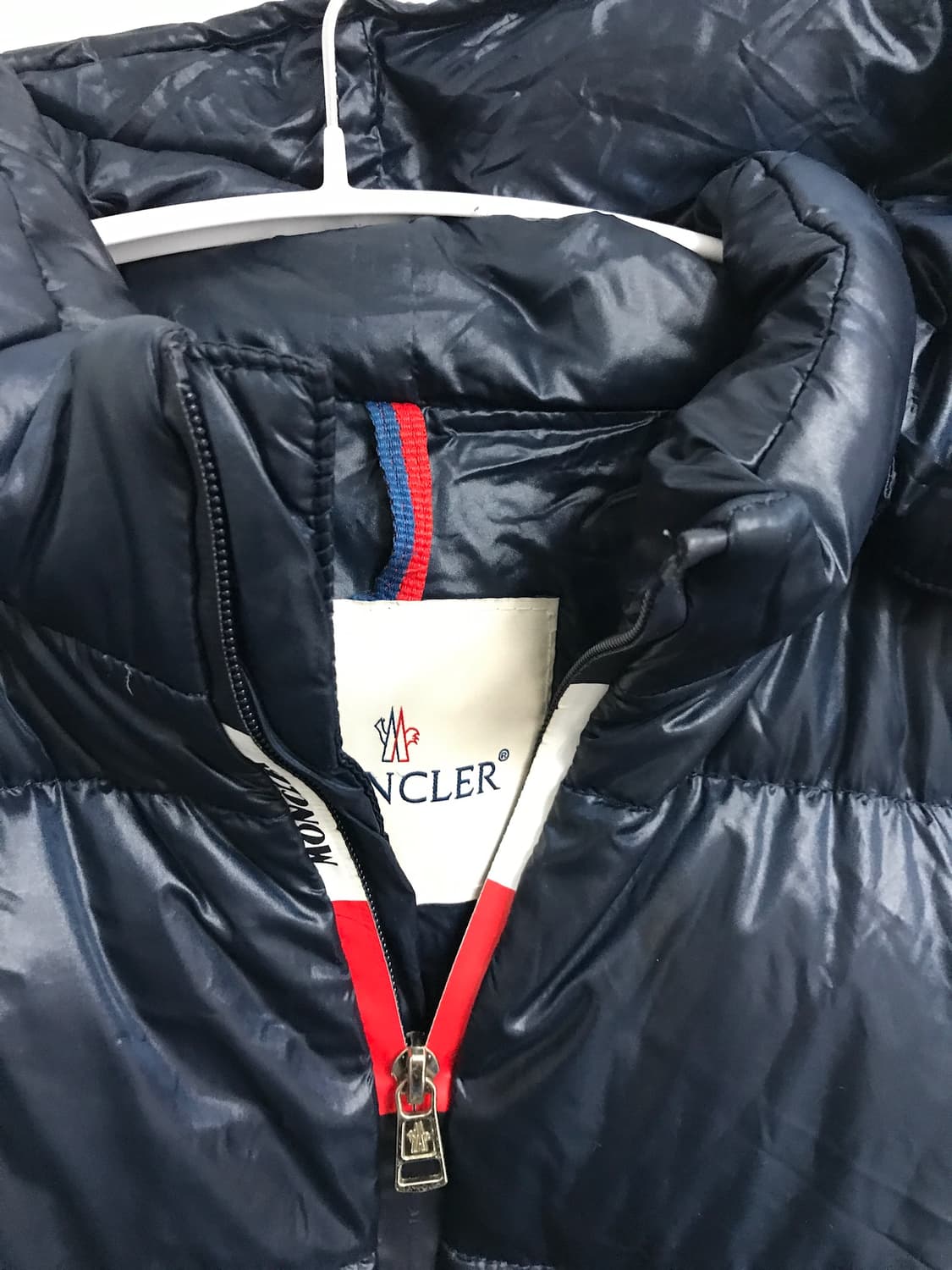몽클레어 패딩 상품이미지3