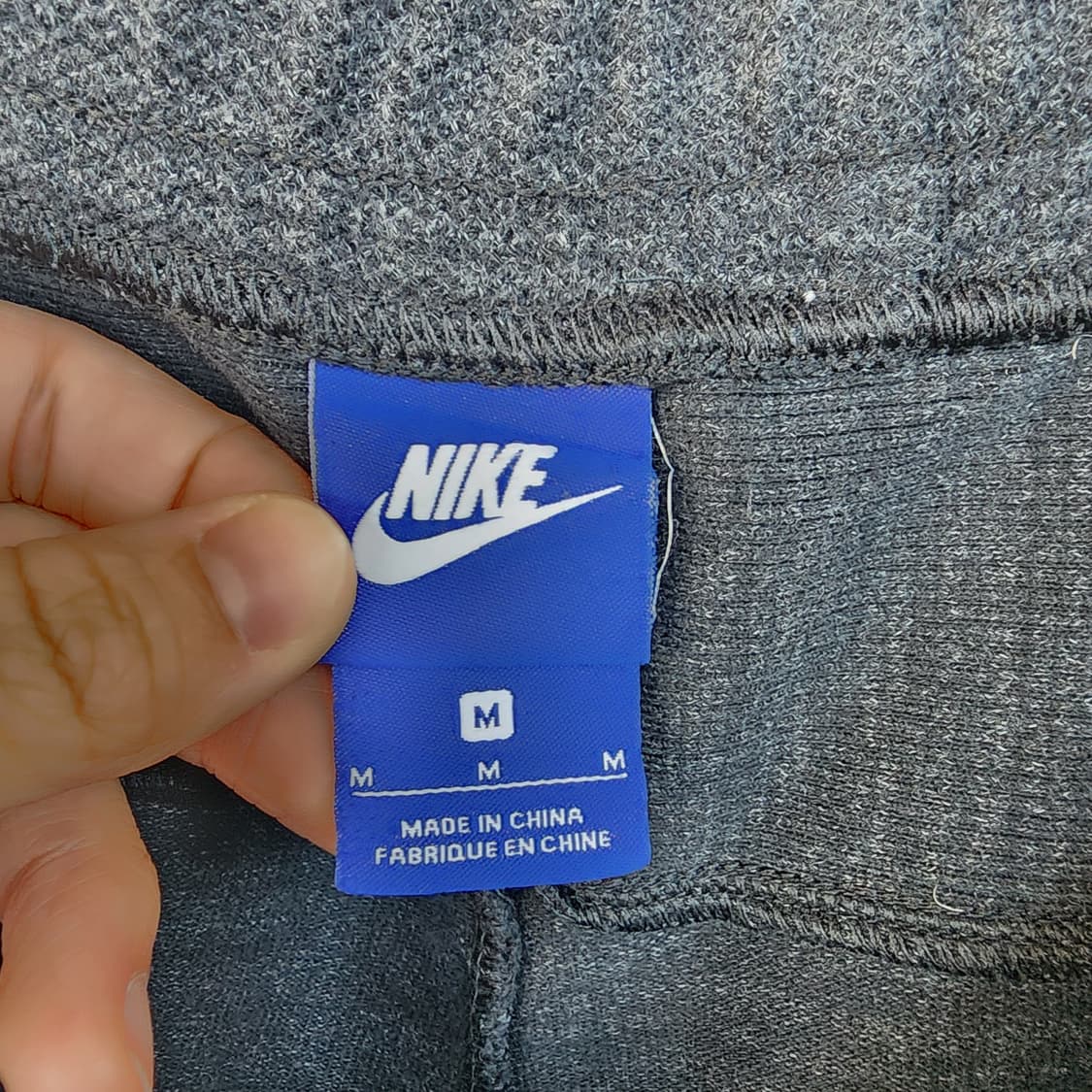 나이키 반바지 트레이닝복 상품이미지5