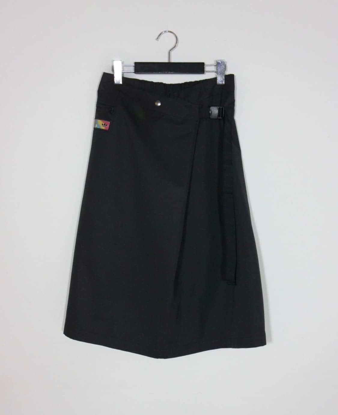 [Adidas]_ Unbalance Skirt 상품이미지1