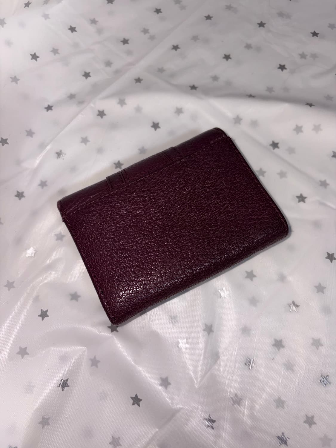 see by Chloé wallet 상품이미지6