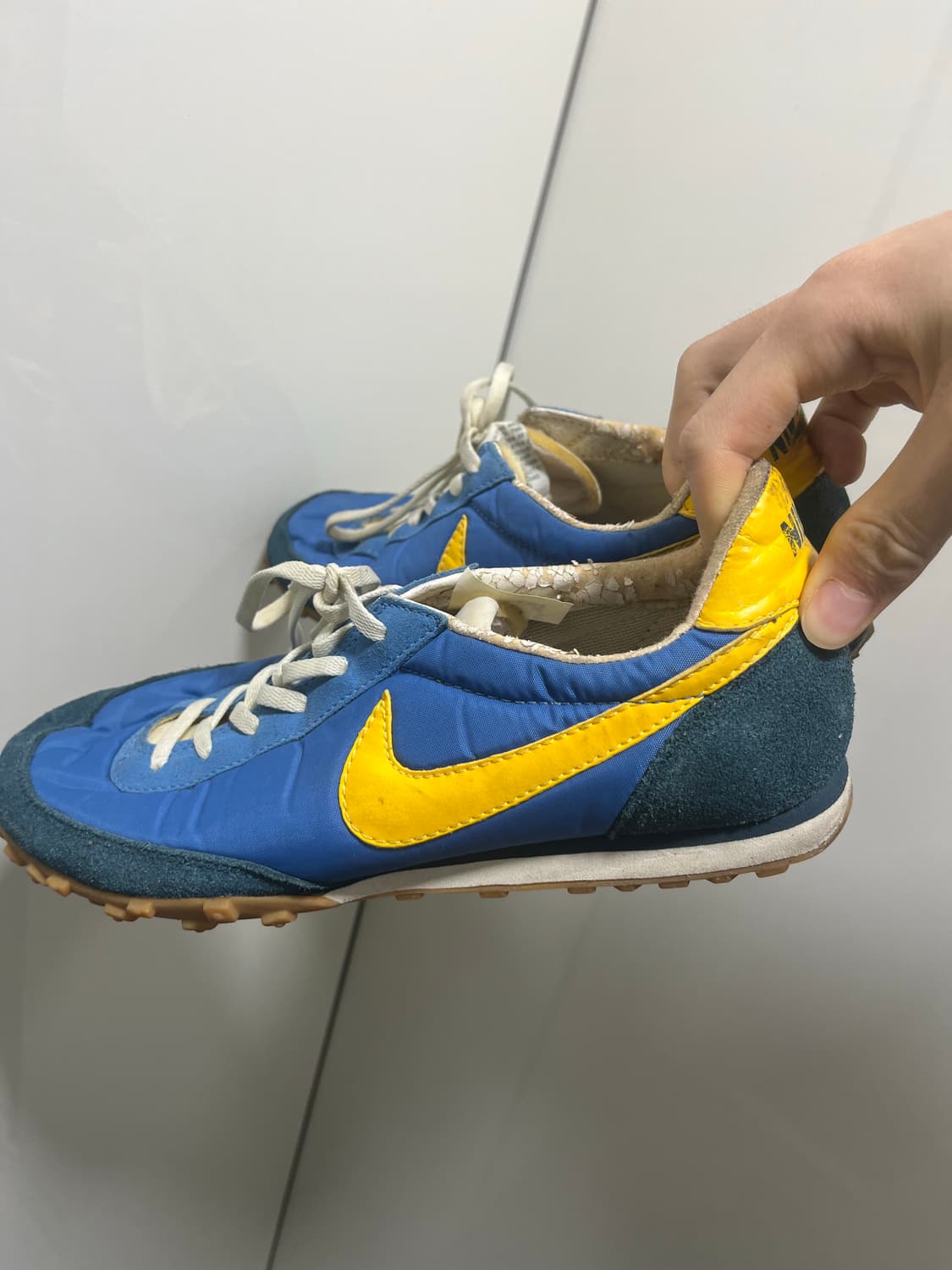 Junya Watanabe Nike Waffle racer 상품이미지1
