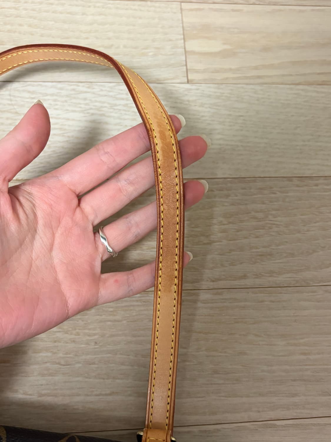 루이비통 마렐르 숄더백 상품이미지7