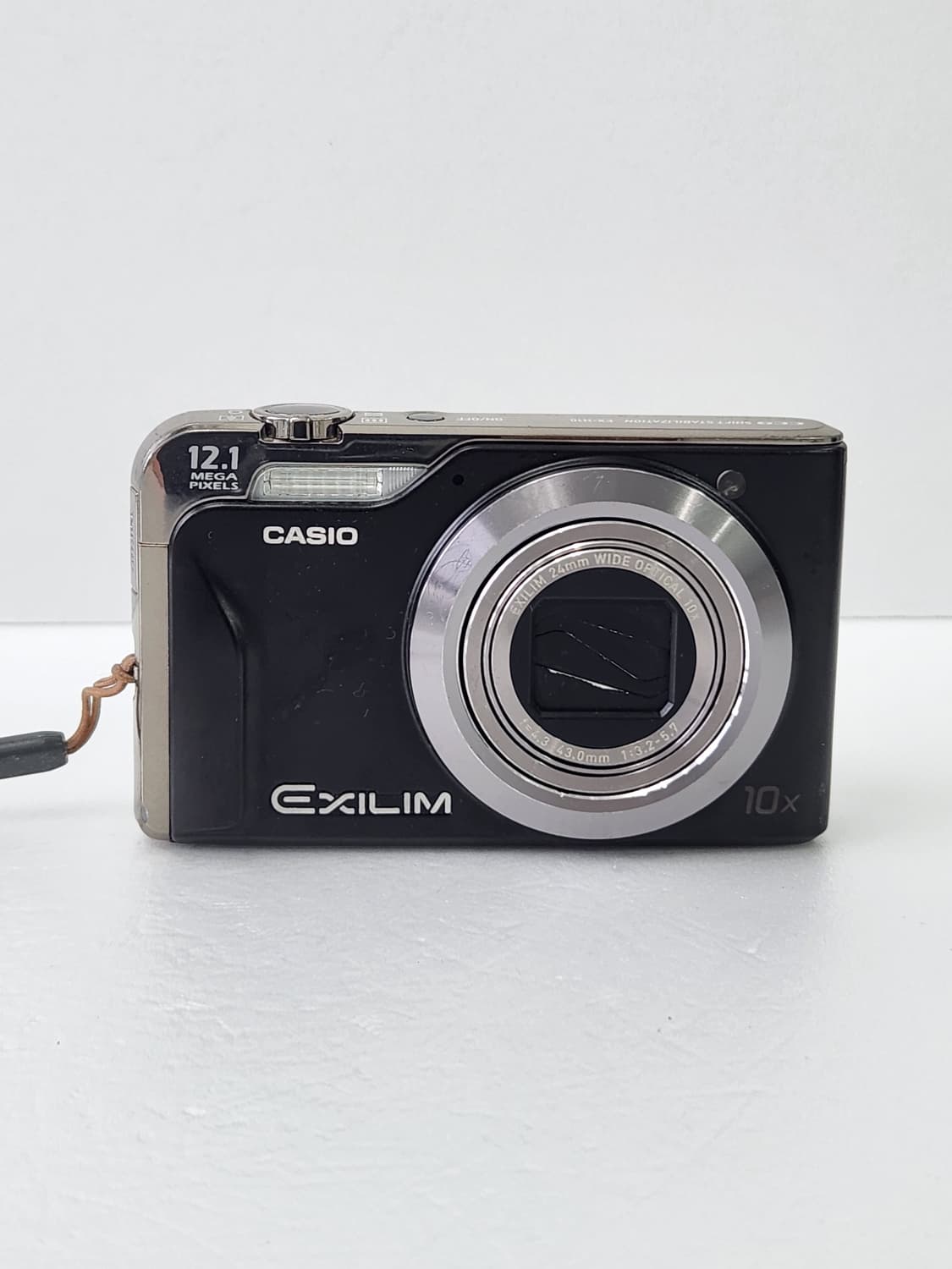 카시오 엑슬림 h10 디카  빈티지카메라 casio 상품이미지3