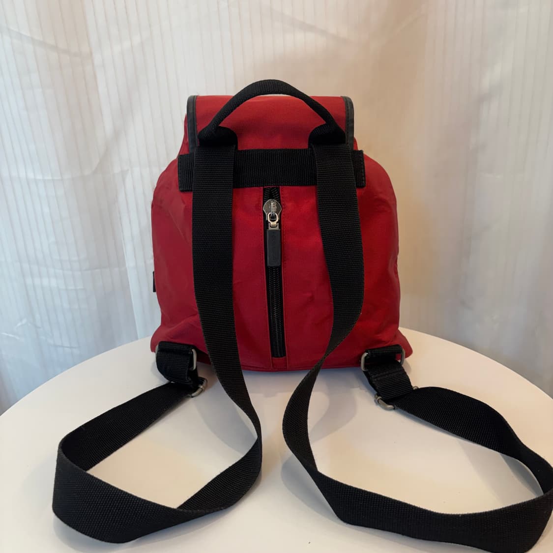 정품 90‘s 폴로 스포츠 백팩     상품이미지4