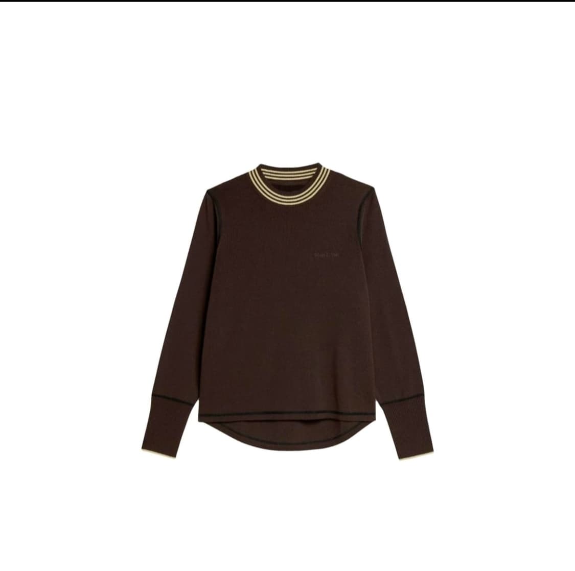 웨일즈보너 아디다스 니트탑 M 상품이미지1