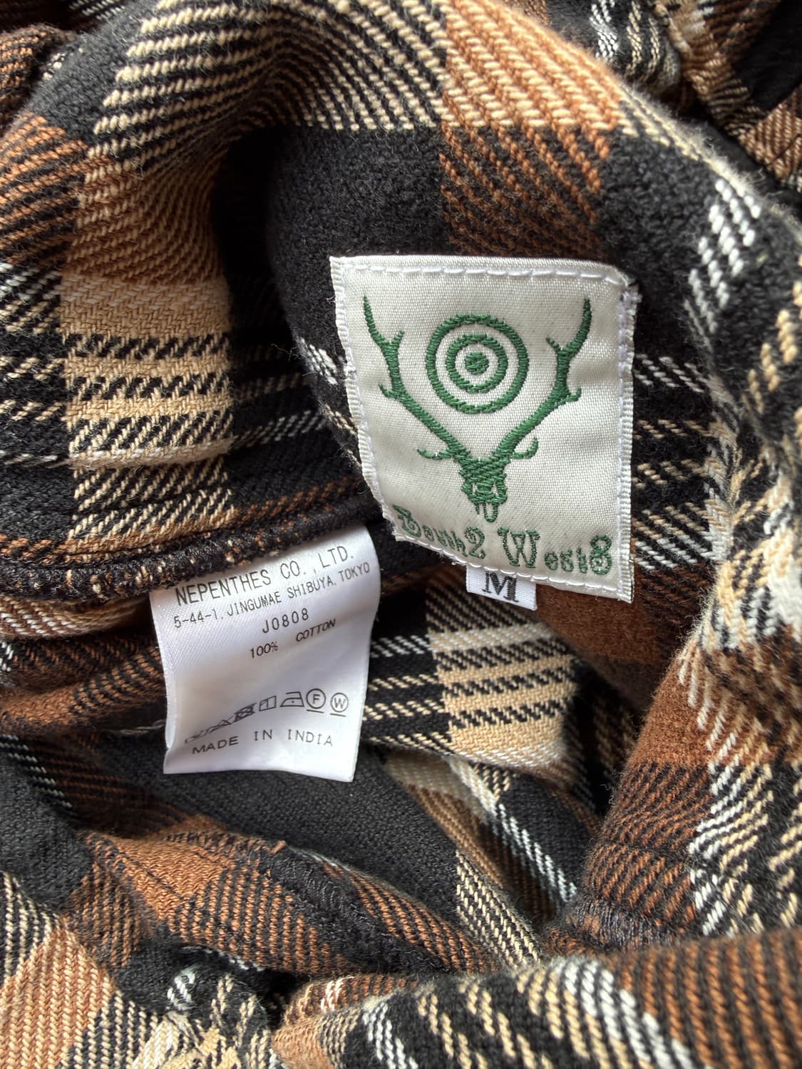 남이서팔 이지팬츠 M(-38in) 상품이미지5