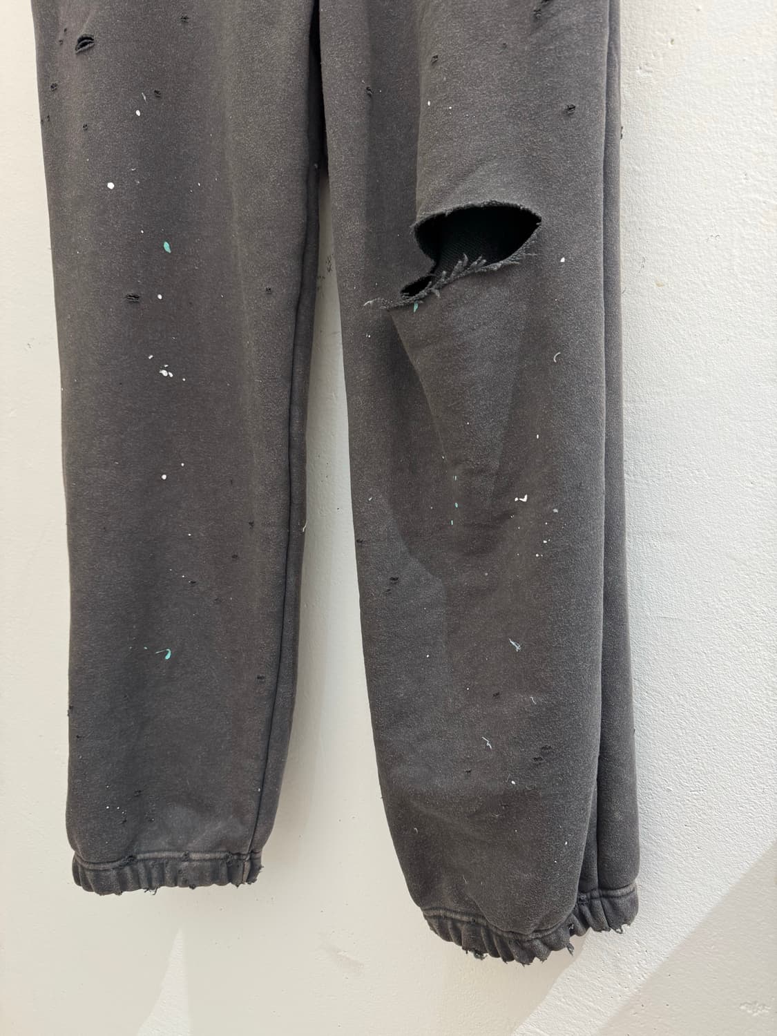 빈티지 커스텀 팬츠 상품이미지4