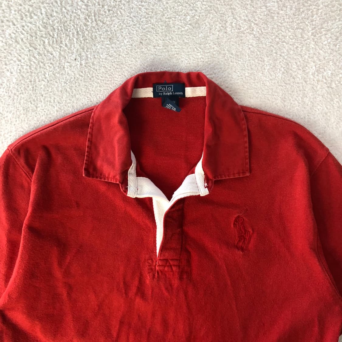 폴로랄프로렌 빅포니 카라티  상품이미지4