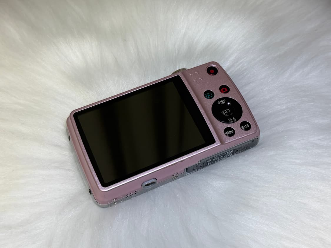 카시오 엑슬림 ex-z550 상품이미지6