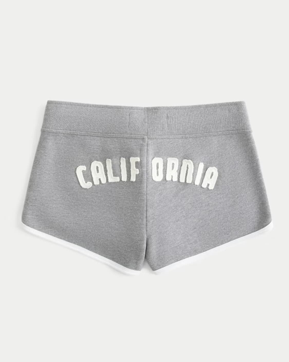 [S] 홀리스터 로고 돌핀팬츠 새상품 상품이미지2