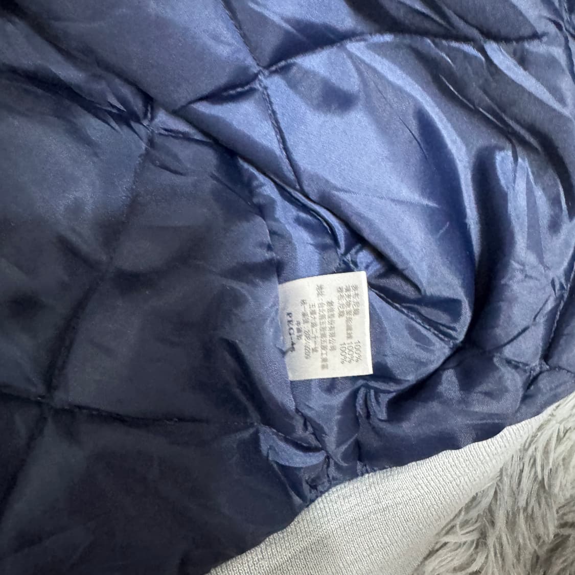 마제스틱 뉴욕양키스 바시티점퍼 M사이즈 상품이미지4