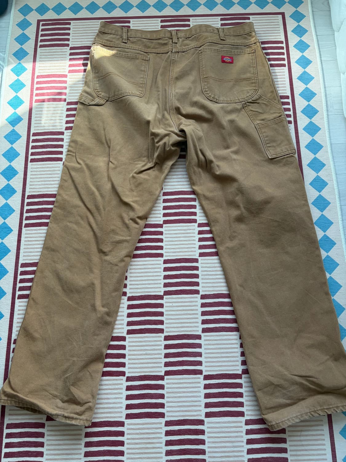 디키즈 카펜더 팬츠 상품이미지2