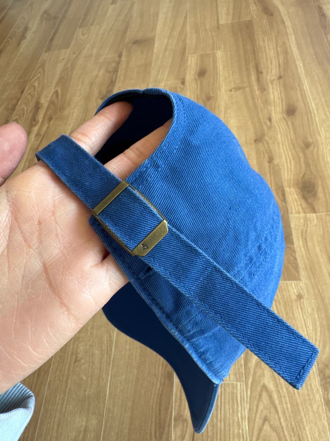 캡 모자 상품이미지2