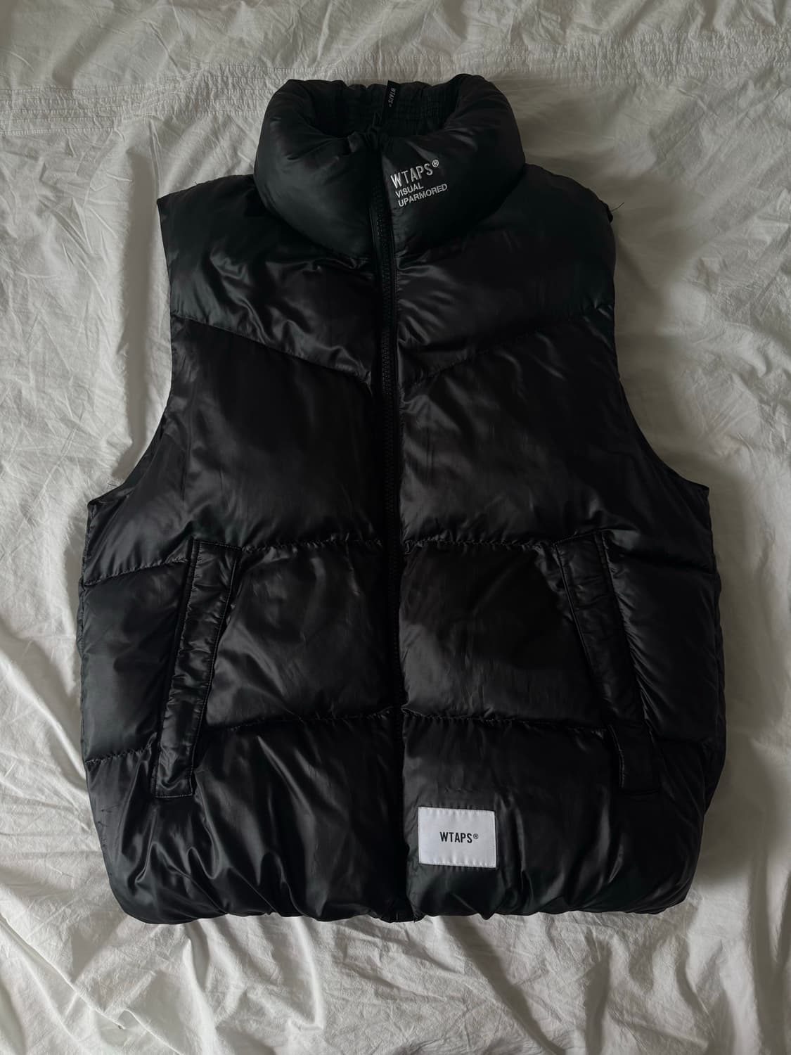 Wtaps 비부악 베스트 상품이미지2