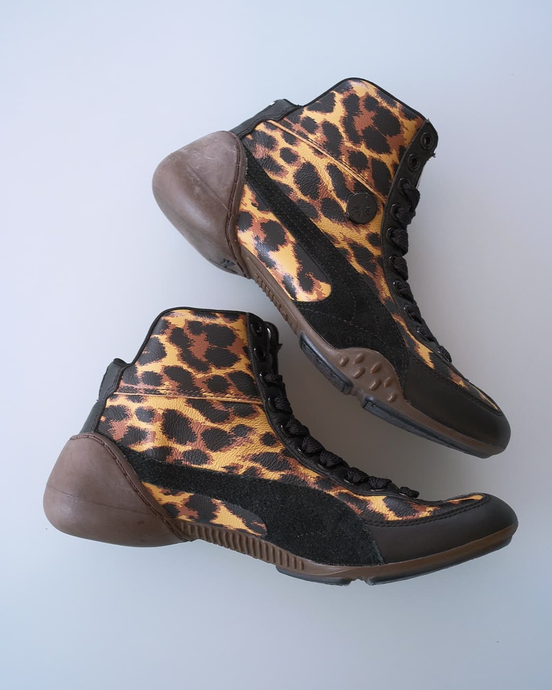PUMA x MIHARA YASUHIRO MY-60 상품이미지8