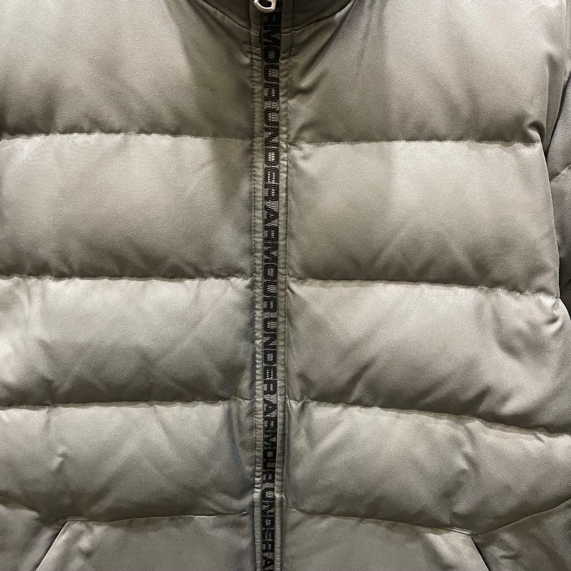 언더아머.패딩 상품이미지4