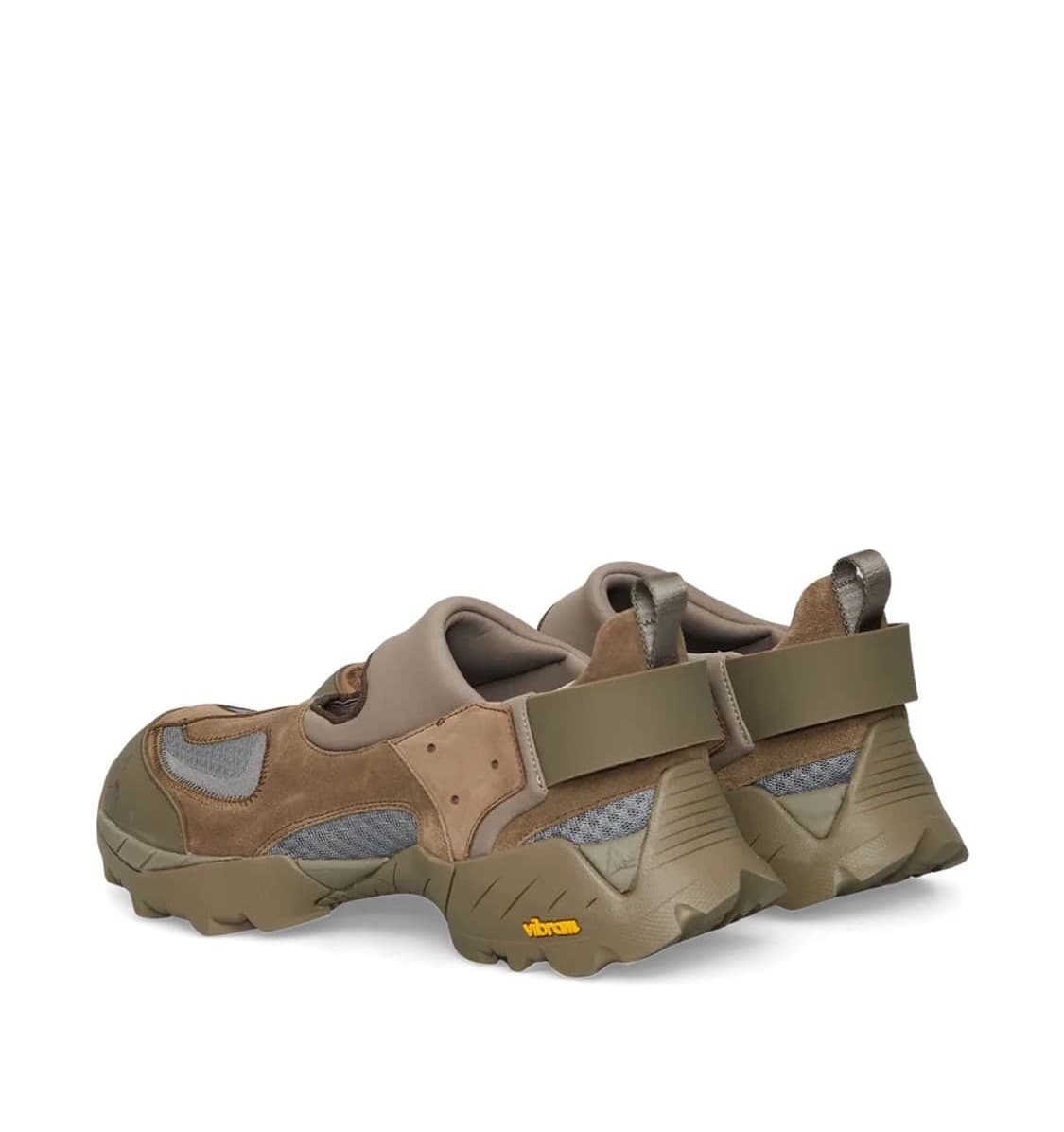 Roa 로제스 패널 샌들 상품이미지2