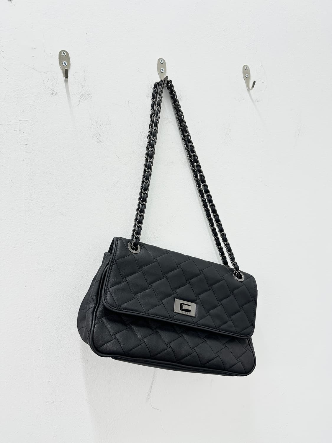 Sisley chain shoulder bag 상품이미지2