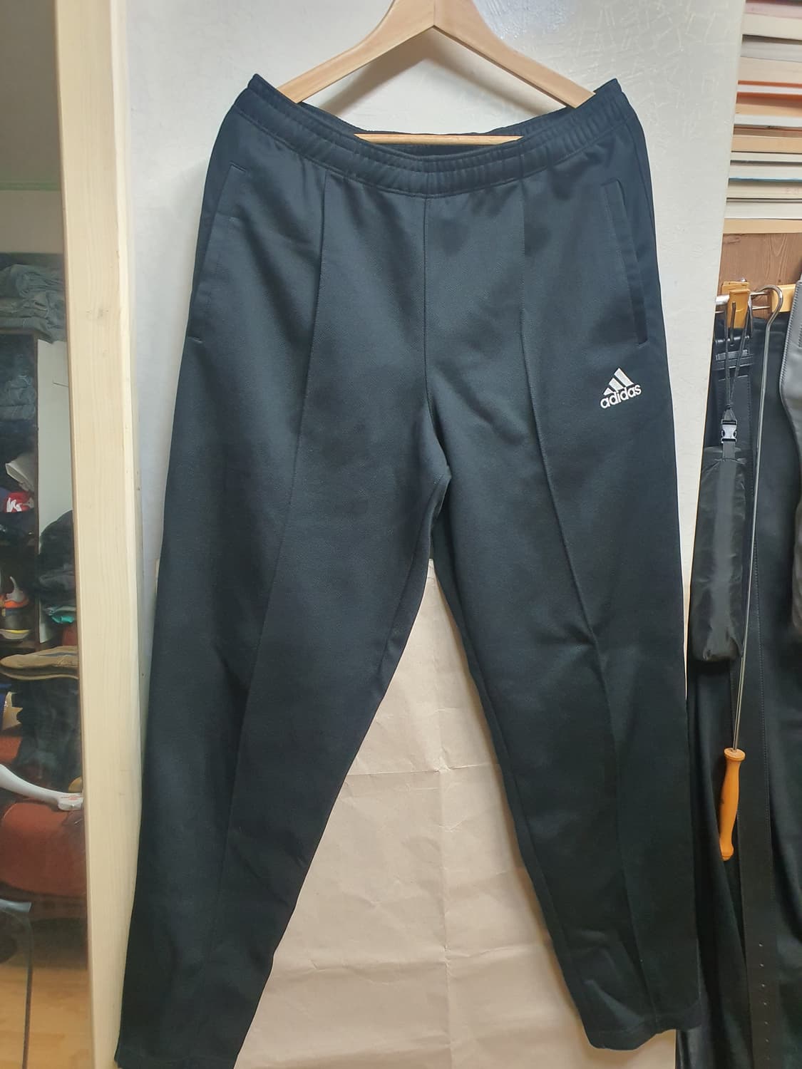 아디다스 트랙 팬츠 선수용 전투용  상품이미지1