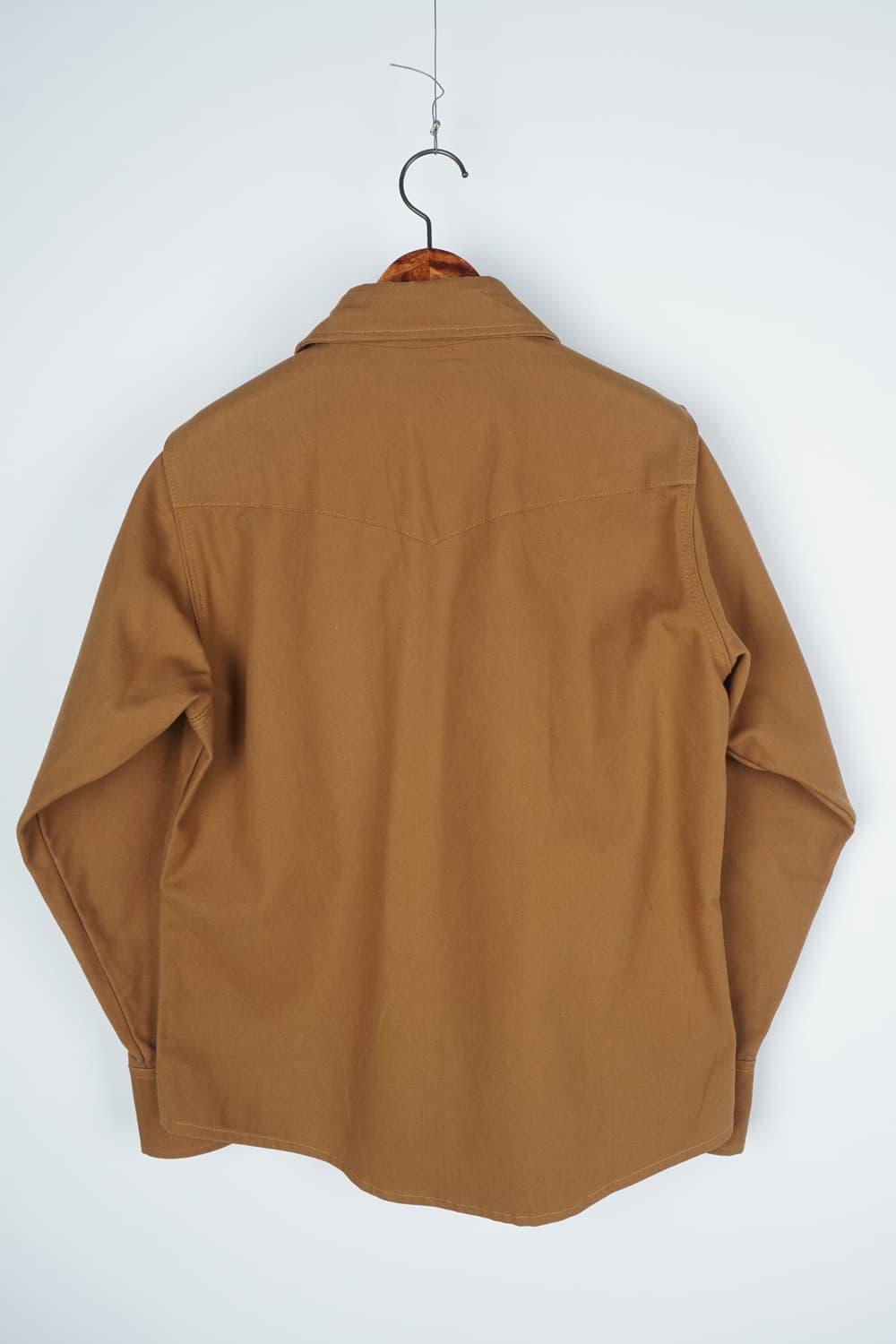  LAPCO heavyweight western work shirt 상품이미지6