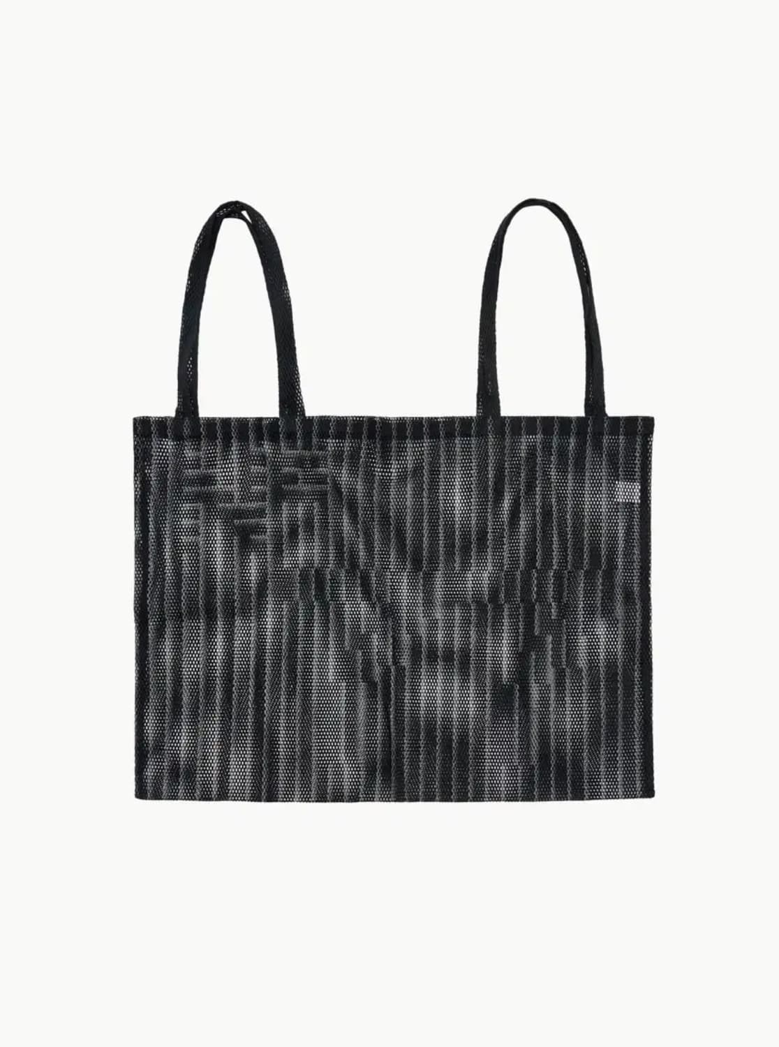 Bless 블레스 패킹 시스템 매쉬 백 상품이미지1