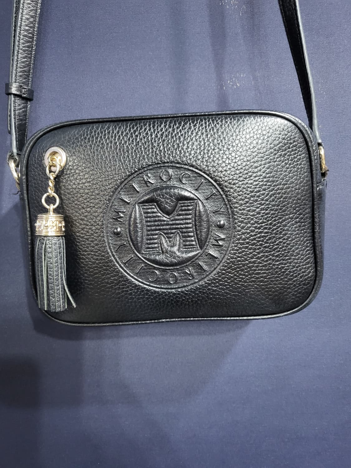 메트로시티 카메라백 상품이미지2