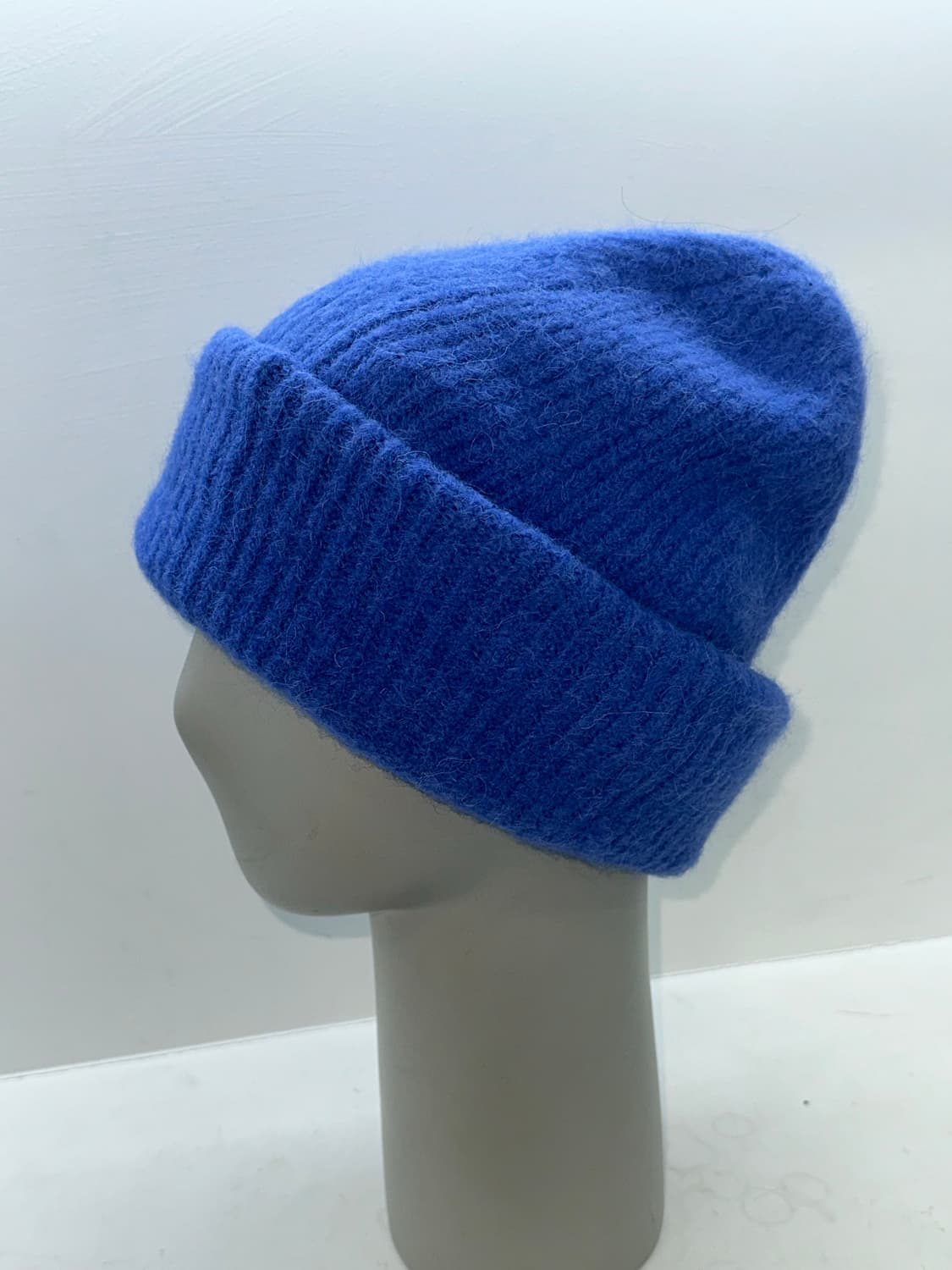 아르켓 알파카 울 비니 상품이미지3