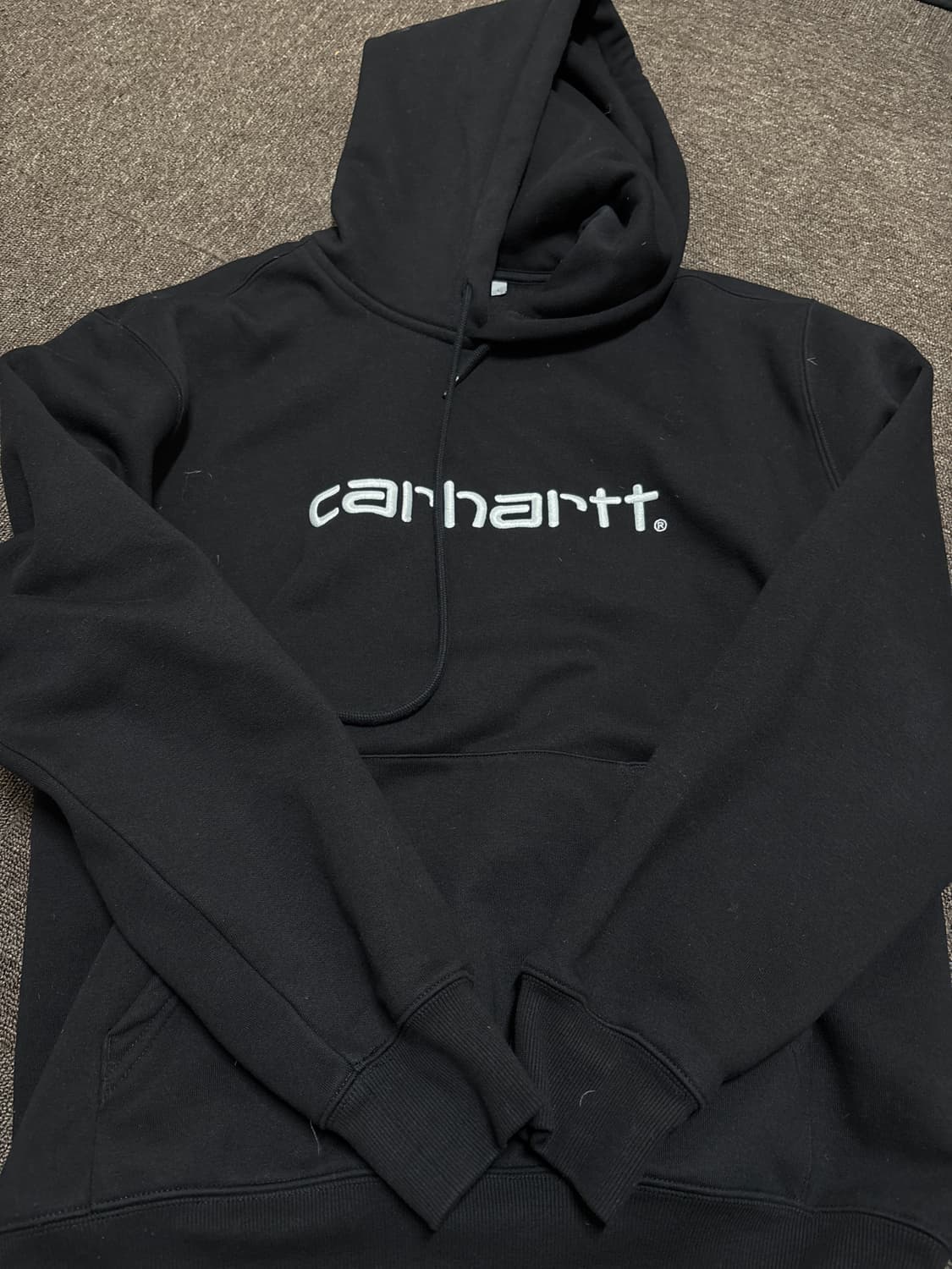 칼하트 후디 상품이미지1