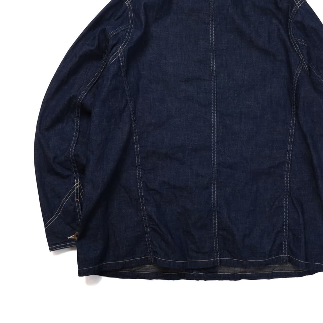 풀카운트 Fullcount Denim Chore Jacket 상품이미지6