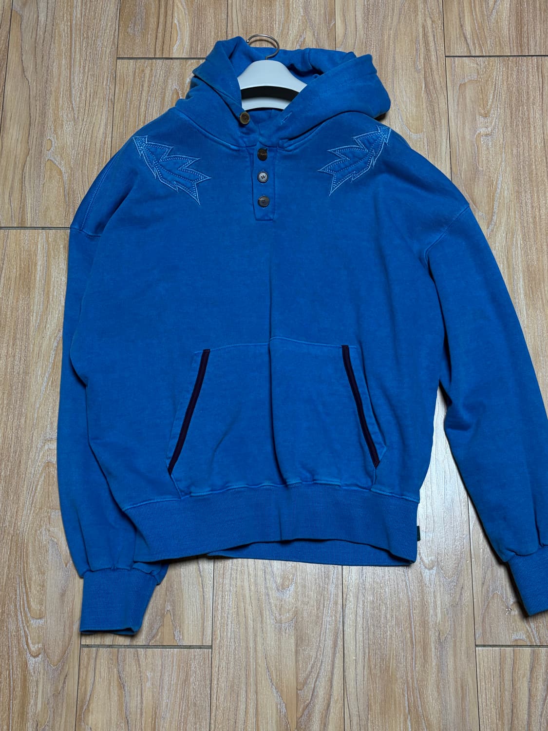 카락터 후드티 판매 상품이미지1