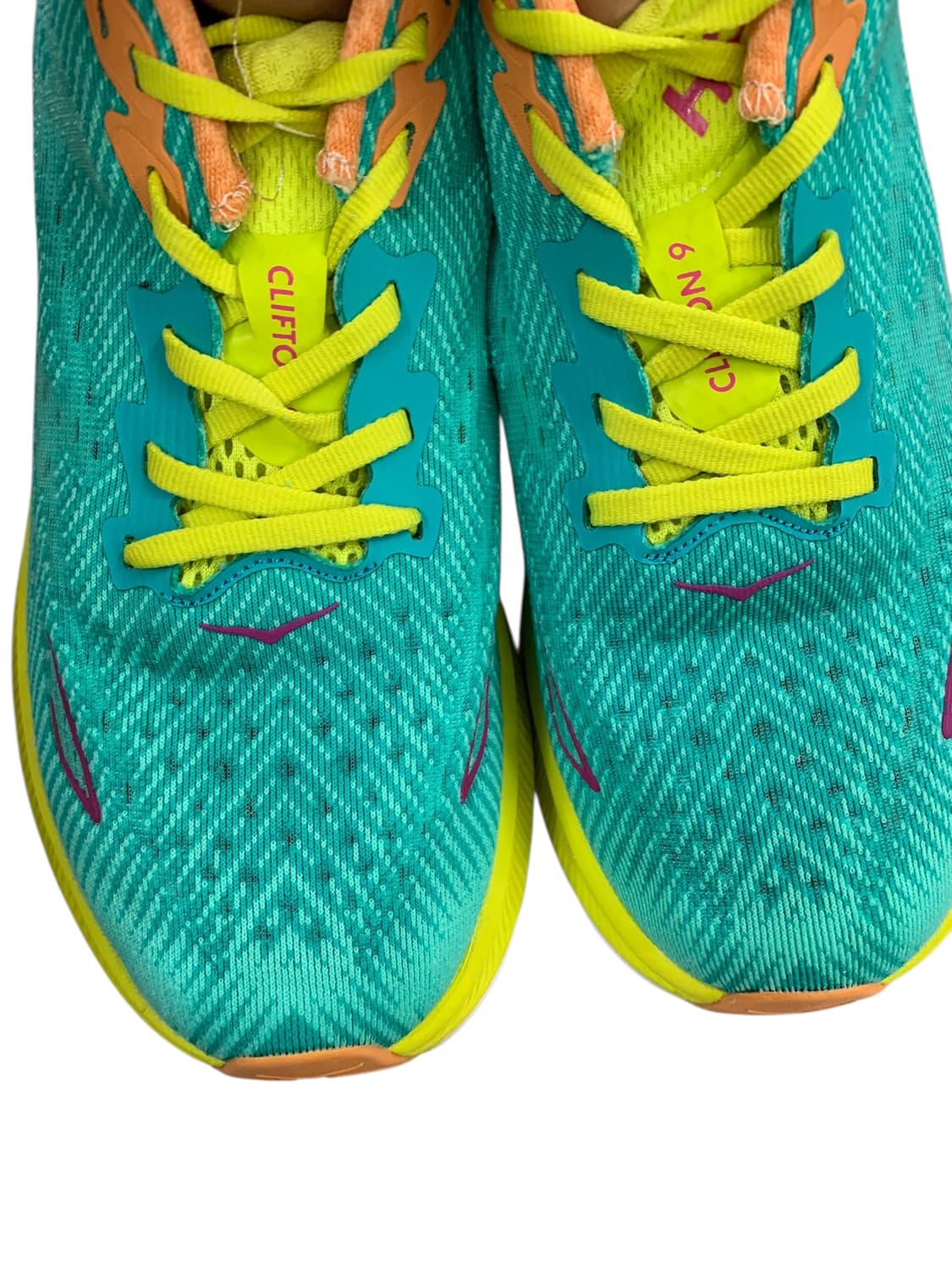 호카 클리프톤 9 와이드 245 (Gr-3158) 상품이미지7