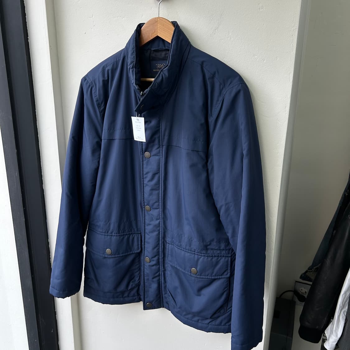 15748 - 브룩스 브라더스 코트 상품이미지2