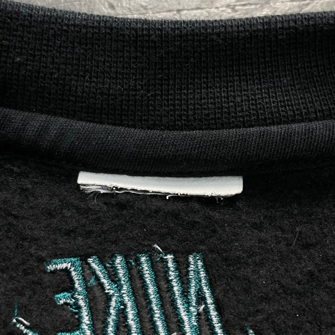 105 나이키 맨투맨  상품이미지3