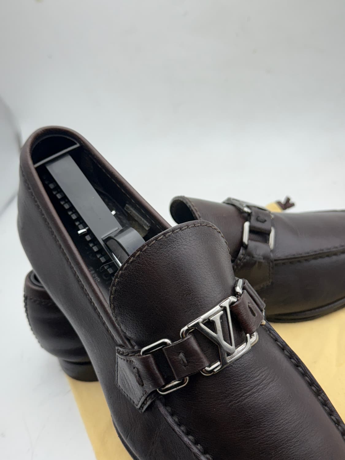 정품)루이비통LV250 상품이미지7