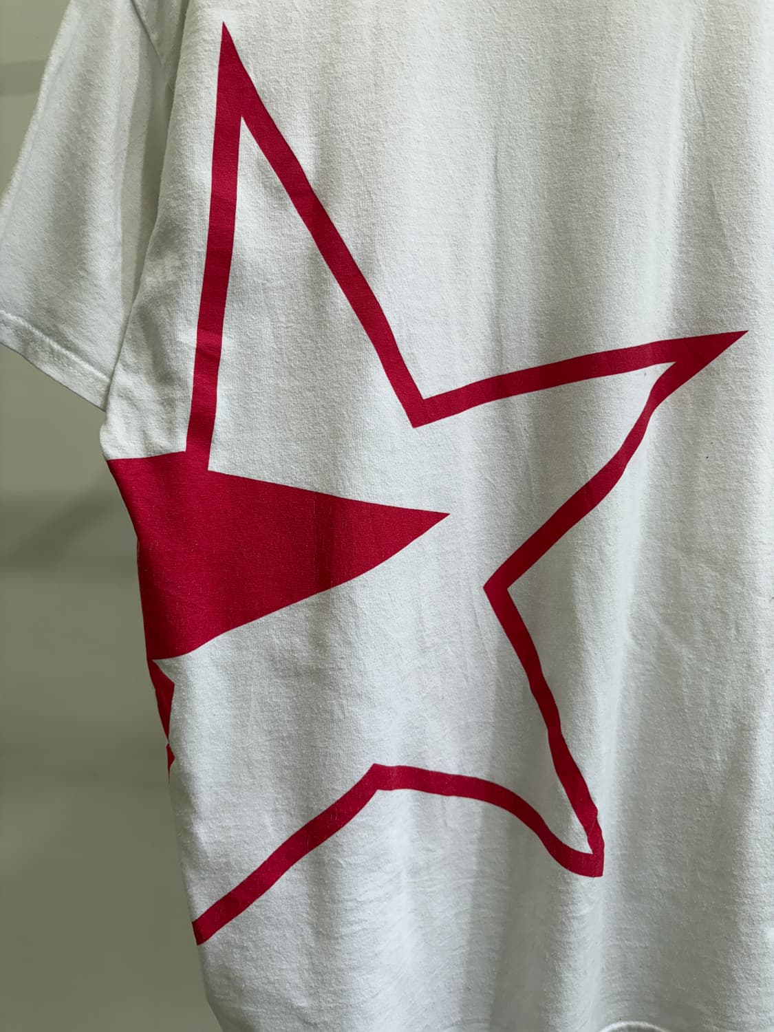 MADE IN WORLD & CO 반팔티셔츠 상품이미지8